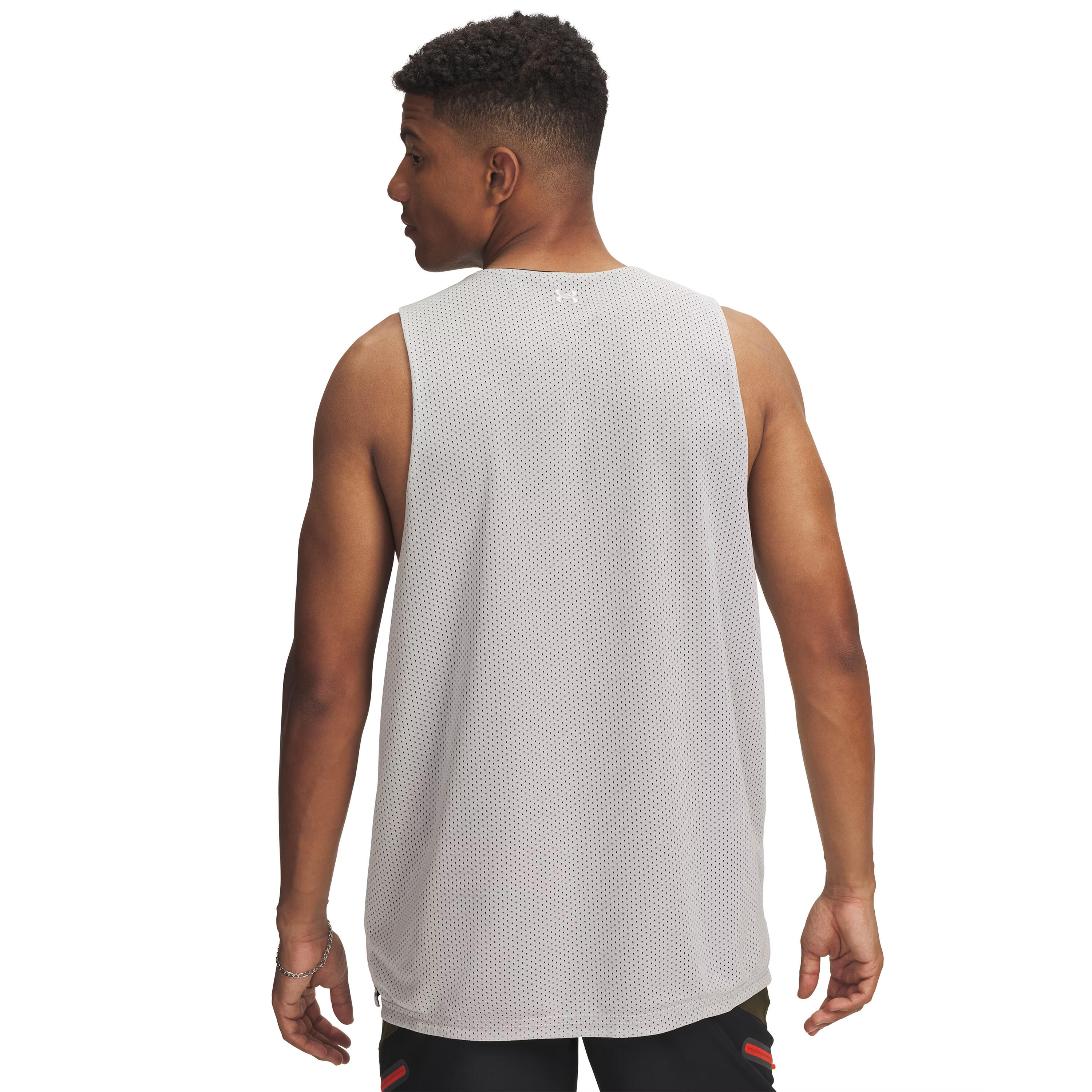 Débardeur réversible Under Armour Courtside 3/4