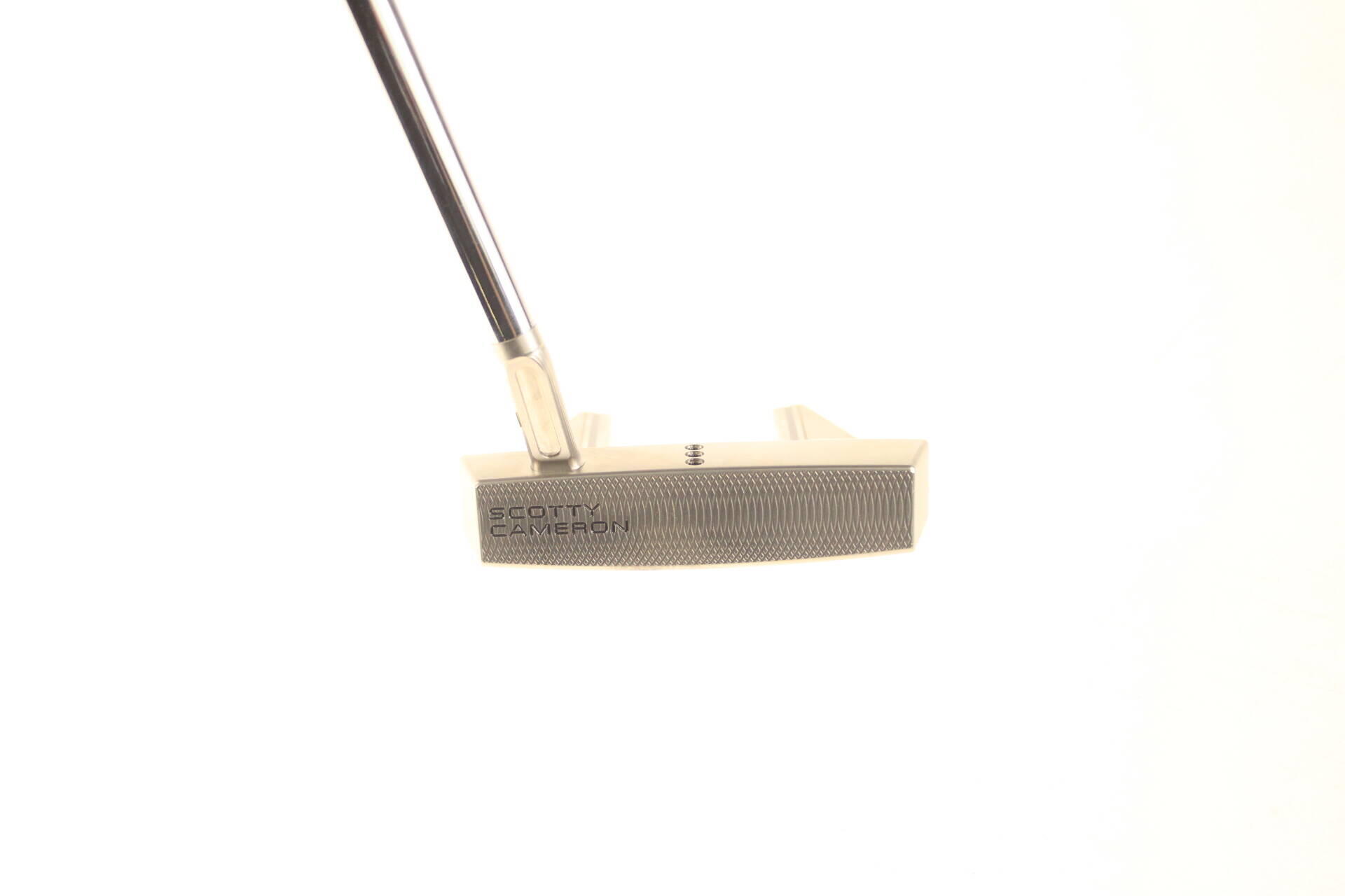 Seconde vie - Scotty Cameron 2024 Phantom 7.5 LH Putter - Excellent 2/5