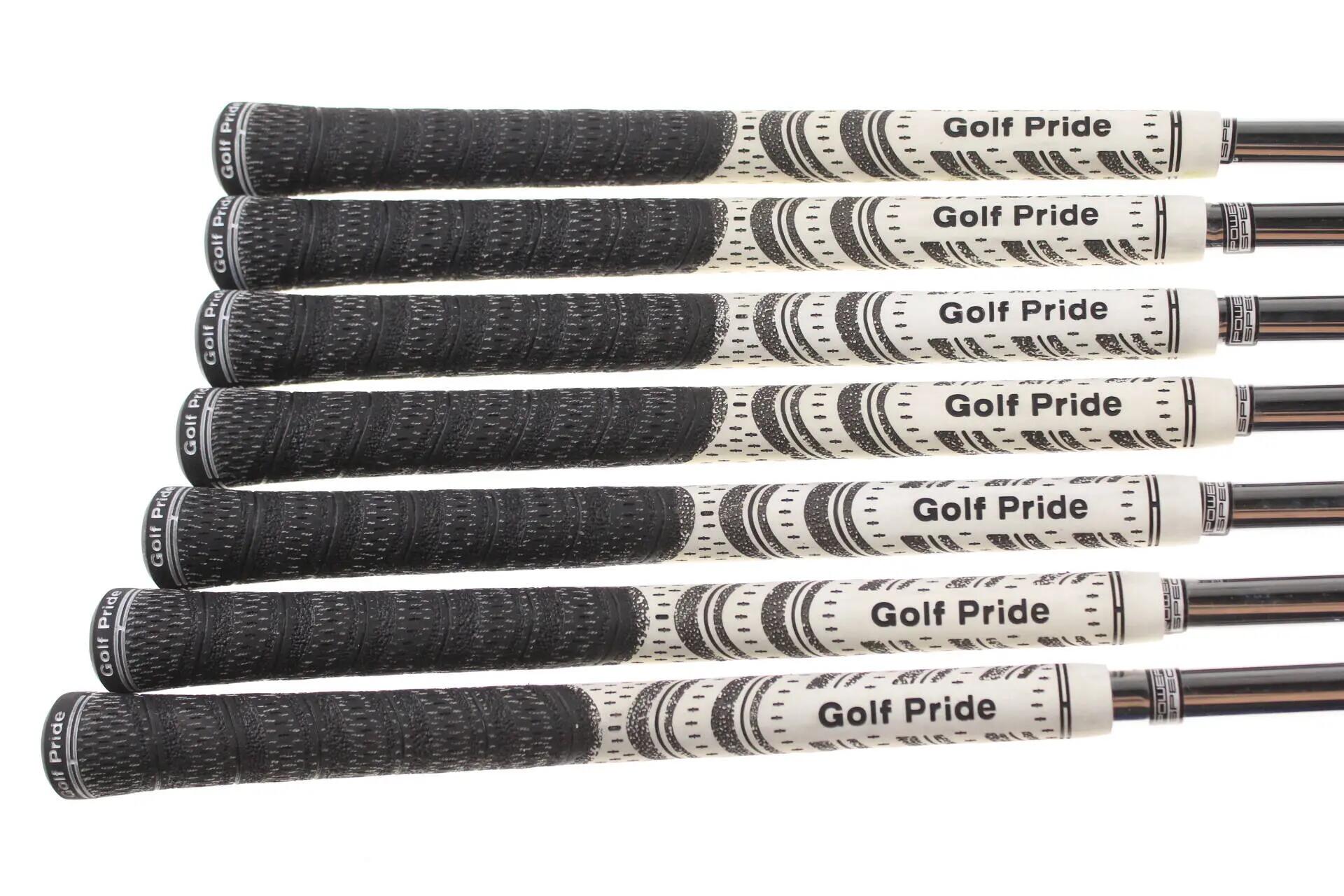 Seconde vie - Ping i530 RH 4-PW Iron Set - Good 5/5