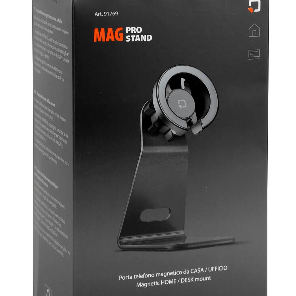 Optiline Mag Pro Stand - Magnetic Mount for Home Office