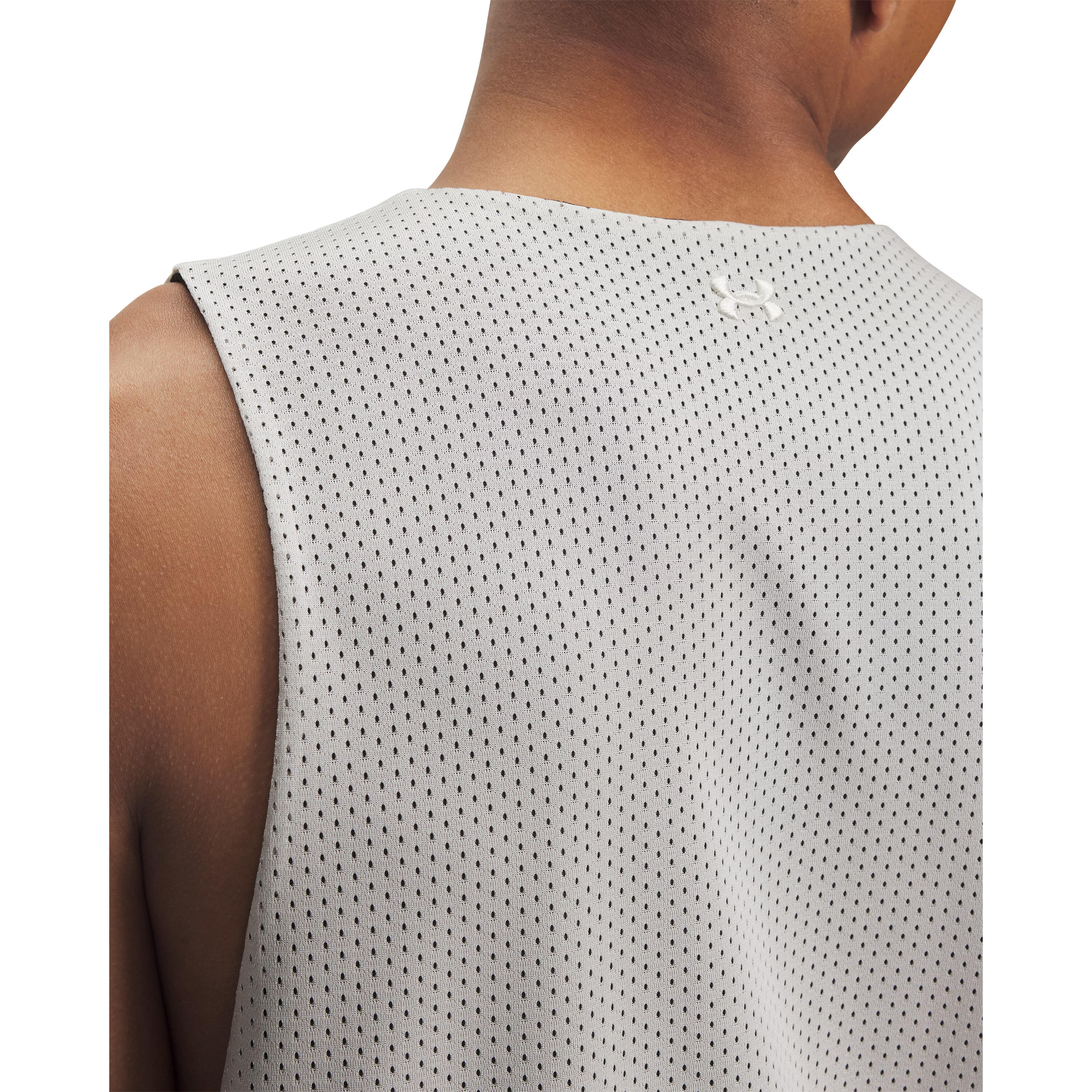 Débardeur réversible Under Armour Courtside 4/4