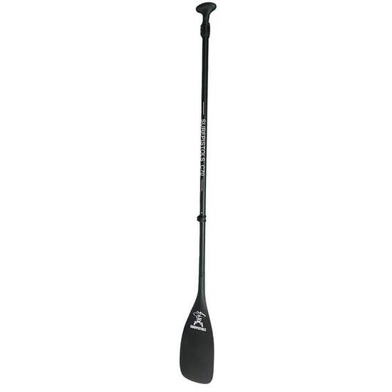 PAGAIE STAND UP PADDLE CARBONE C70 3 PARTIES SURFPISTOLS