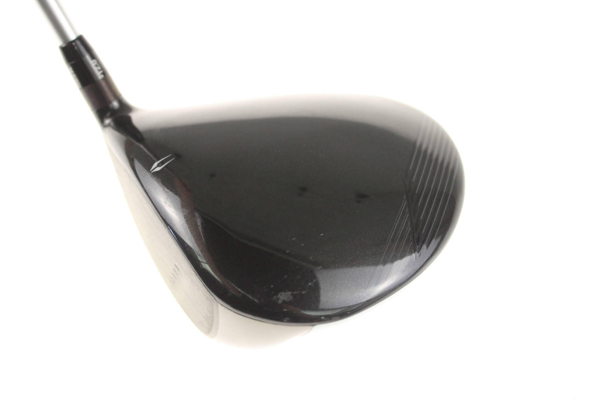 Seconde vie - Cleveland Launcher XL 2 LH 9.5-deg Driver - Sufficient 3/5
