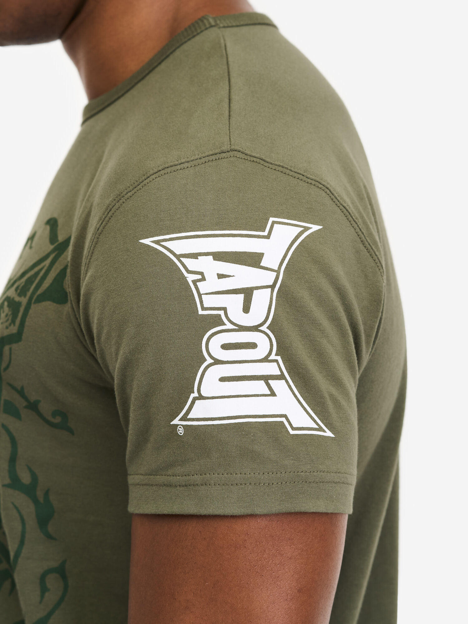 T-shirt Tapout Ace Of Spades 7/7