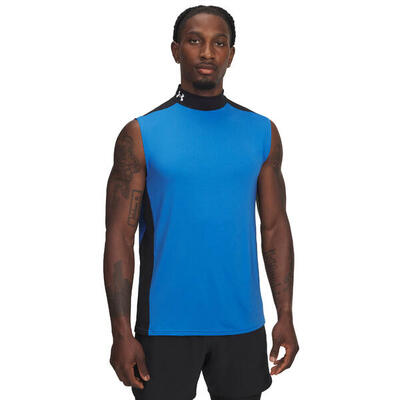 Tanktop under armour heatgear wordmark