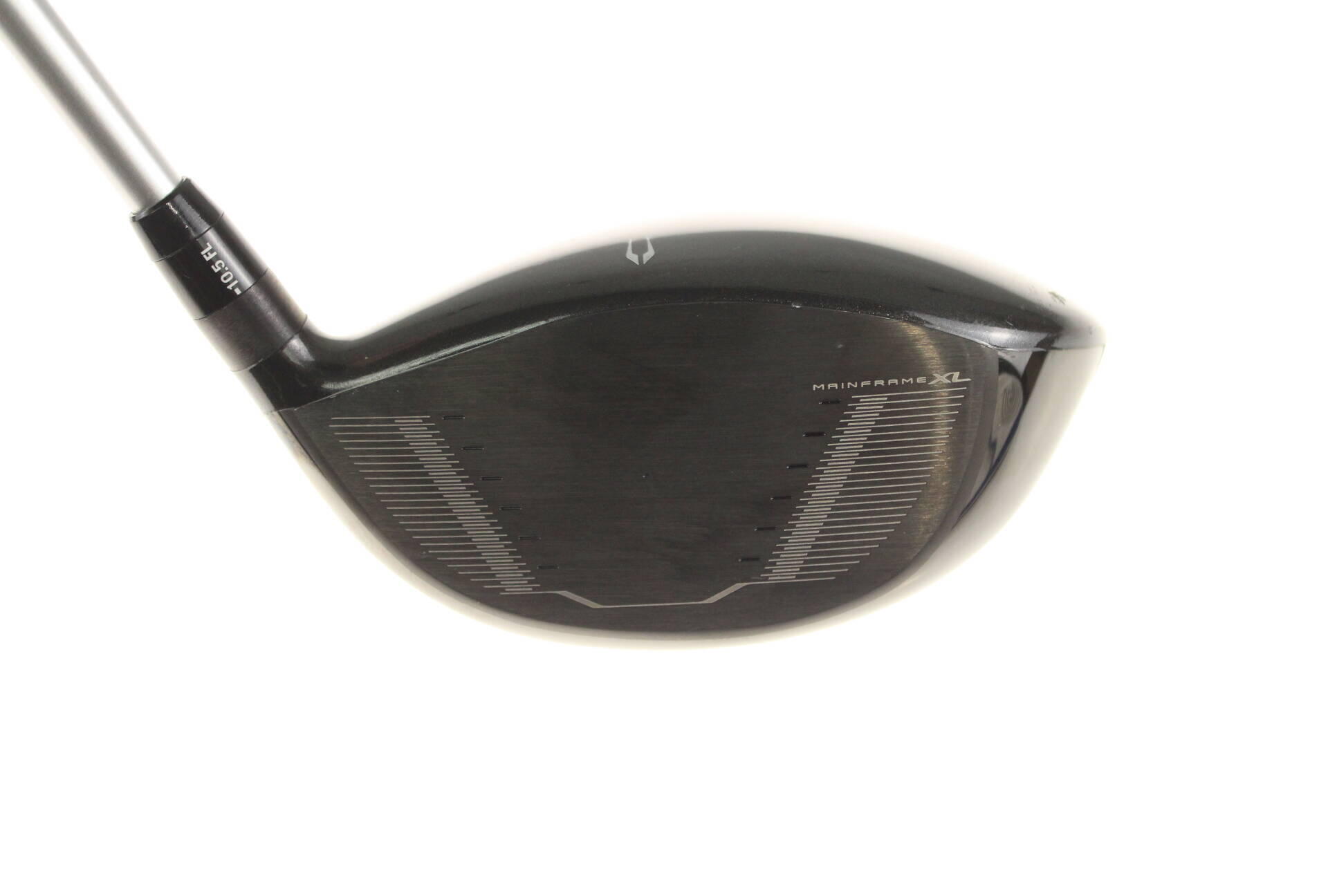 Seconde vie - Cleveland Launcher XL 2 LH 9.5-deg Driver - Sufficient 2/5