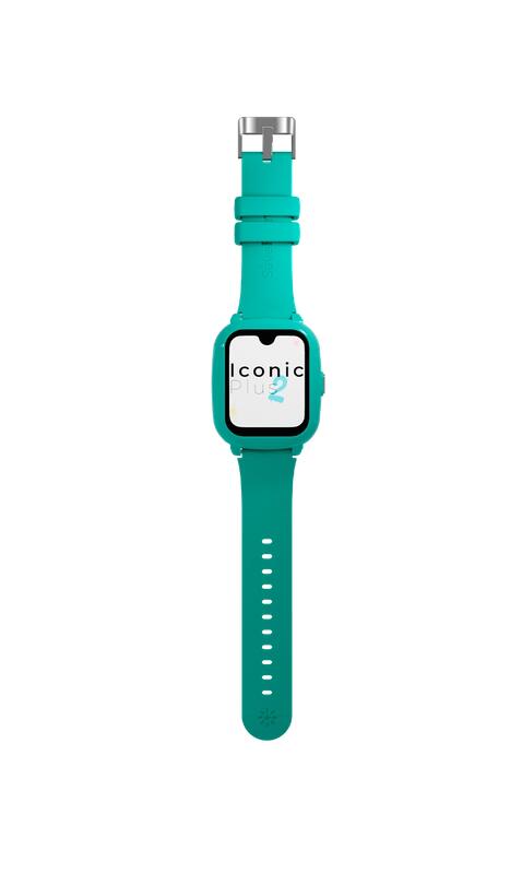 Bracelet SaveFamily SaveWatch Iconic 2 Plus Menthe 4/4
