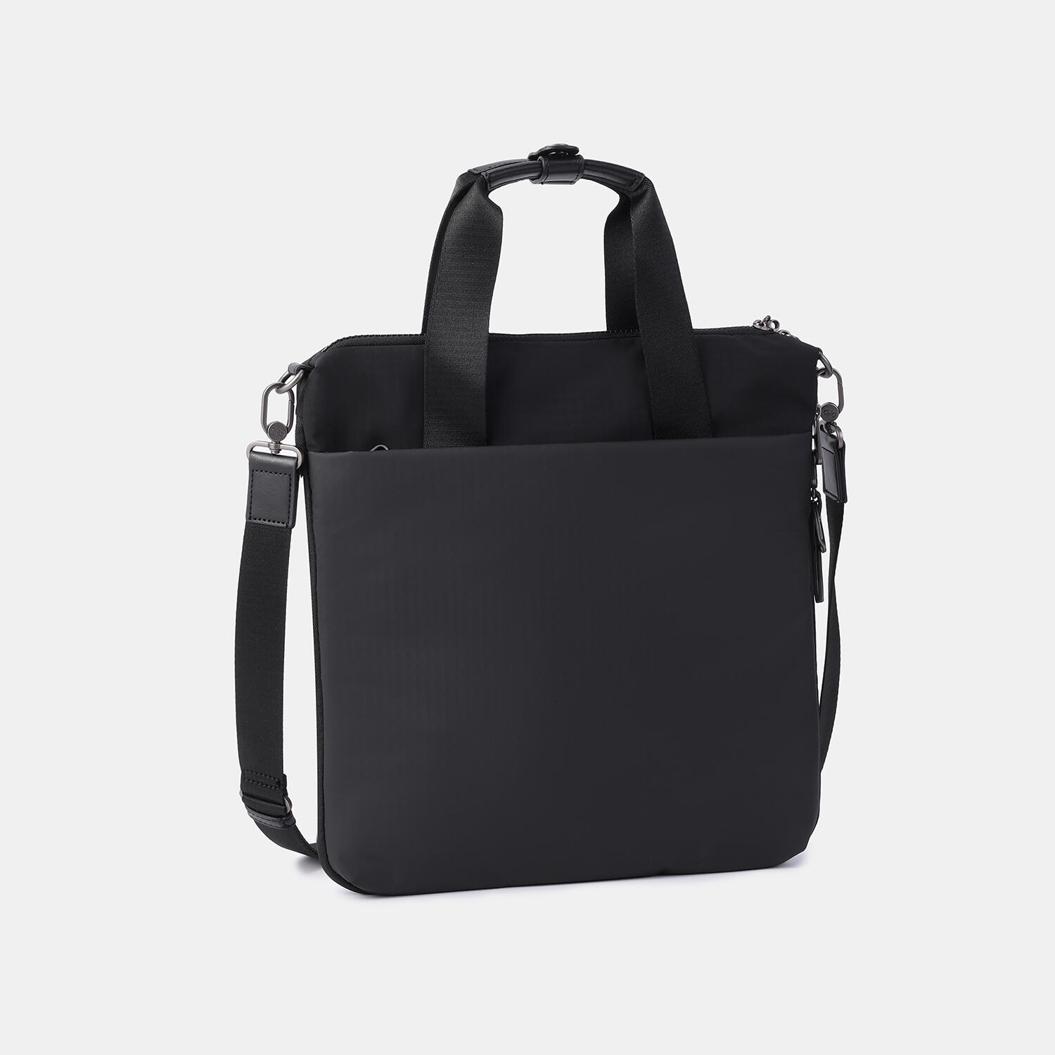 Saco de Ombro Vertical HEDGREN ROKU HFURO09 3/6