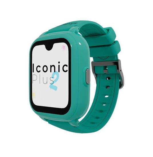 Bracelet SaveFamily SaveWatch Iconic 2 Plus Menthe