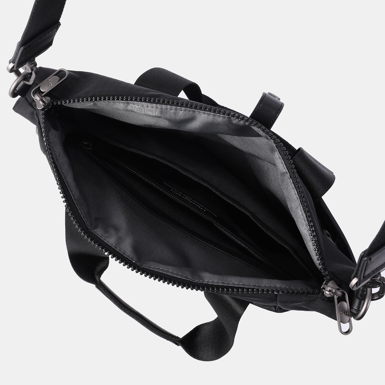 Saco de Ombro Vertical HEDGREN ROKU HFURO09 6/6