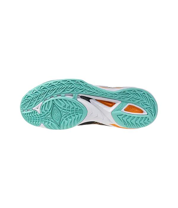 Scarpe indoor Mizuno Wave Mirage 5 3/6