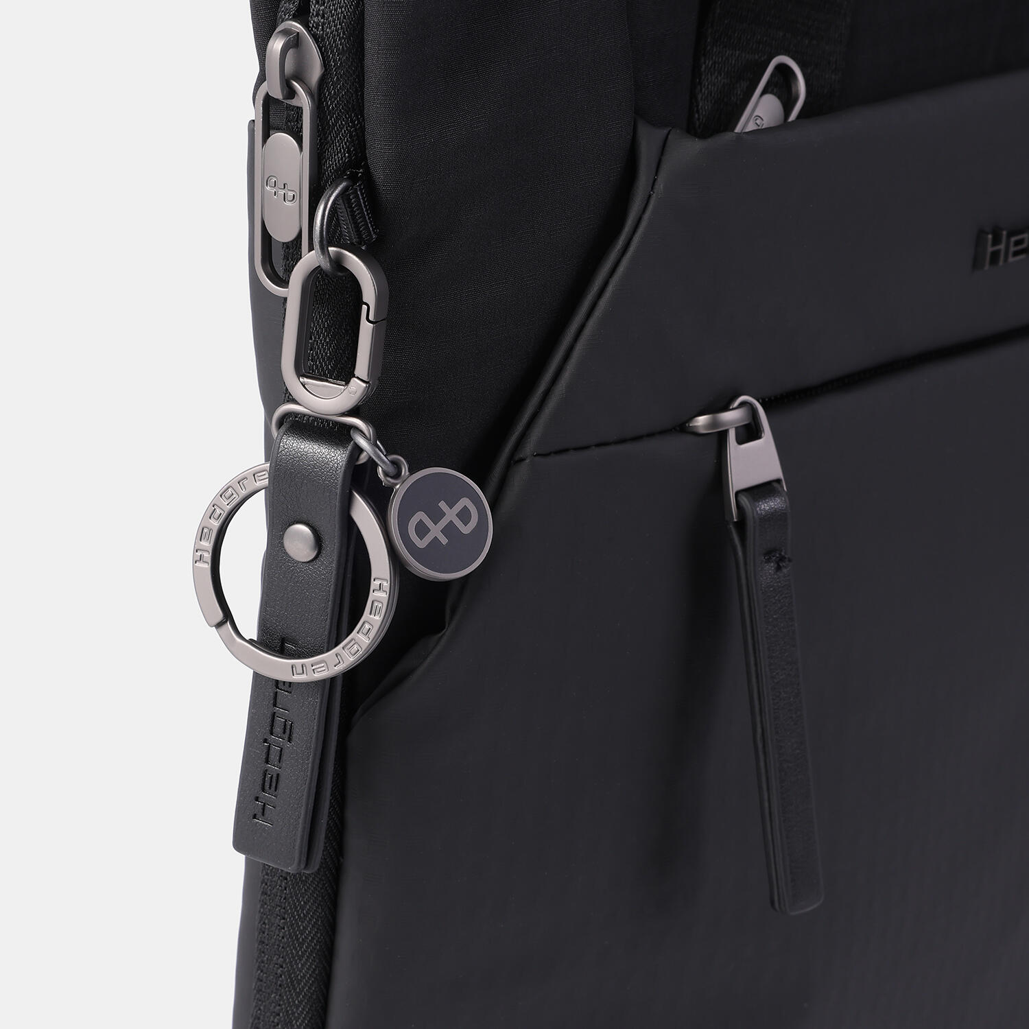Saco de Ombro Vertical HEDGREN ROKU HFURO09 5/6