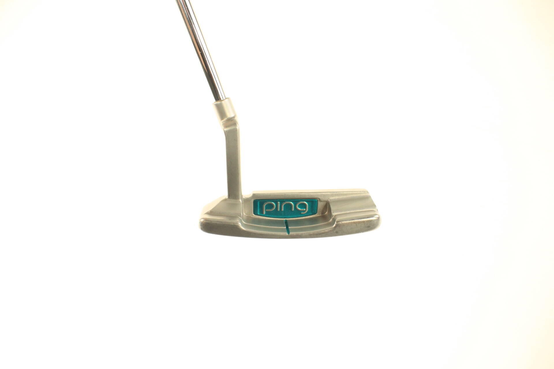 Seconde vie - Ping Rhapsody Anser 2 RH Putter - Good 3/5