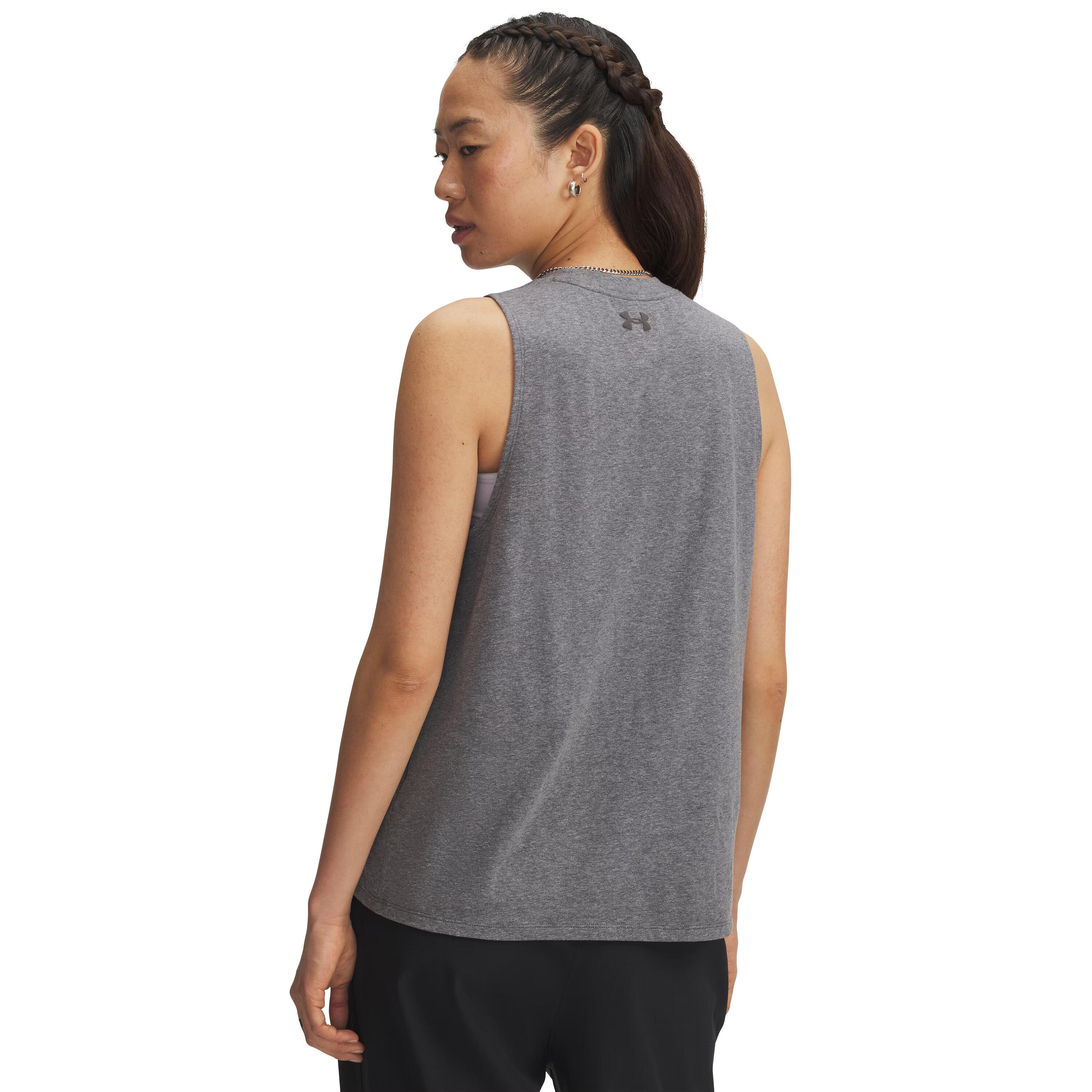 Damestanktop Under Armour Varsity U 4/4