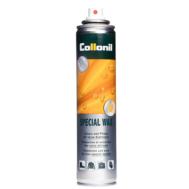 Spray combi pentru protectie si ingrijire Collonil Special Wax, 200 ml