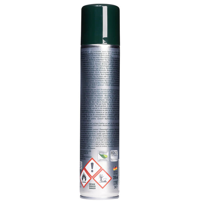 Spray combi pentru protectie si ingrijire Collonil Special Wax, 200 ml