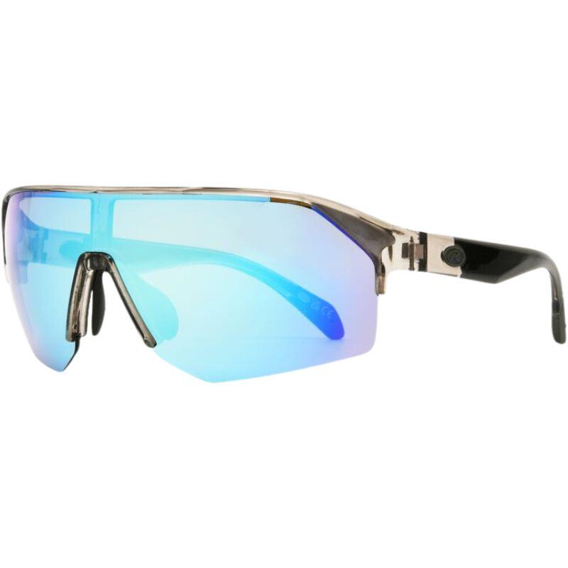 Rawlings - Rawlings Ry 25 309 Charcoal Mirror Youth Sunglasses - Bouclier De Plaquage - Decathlon