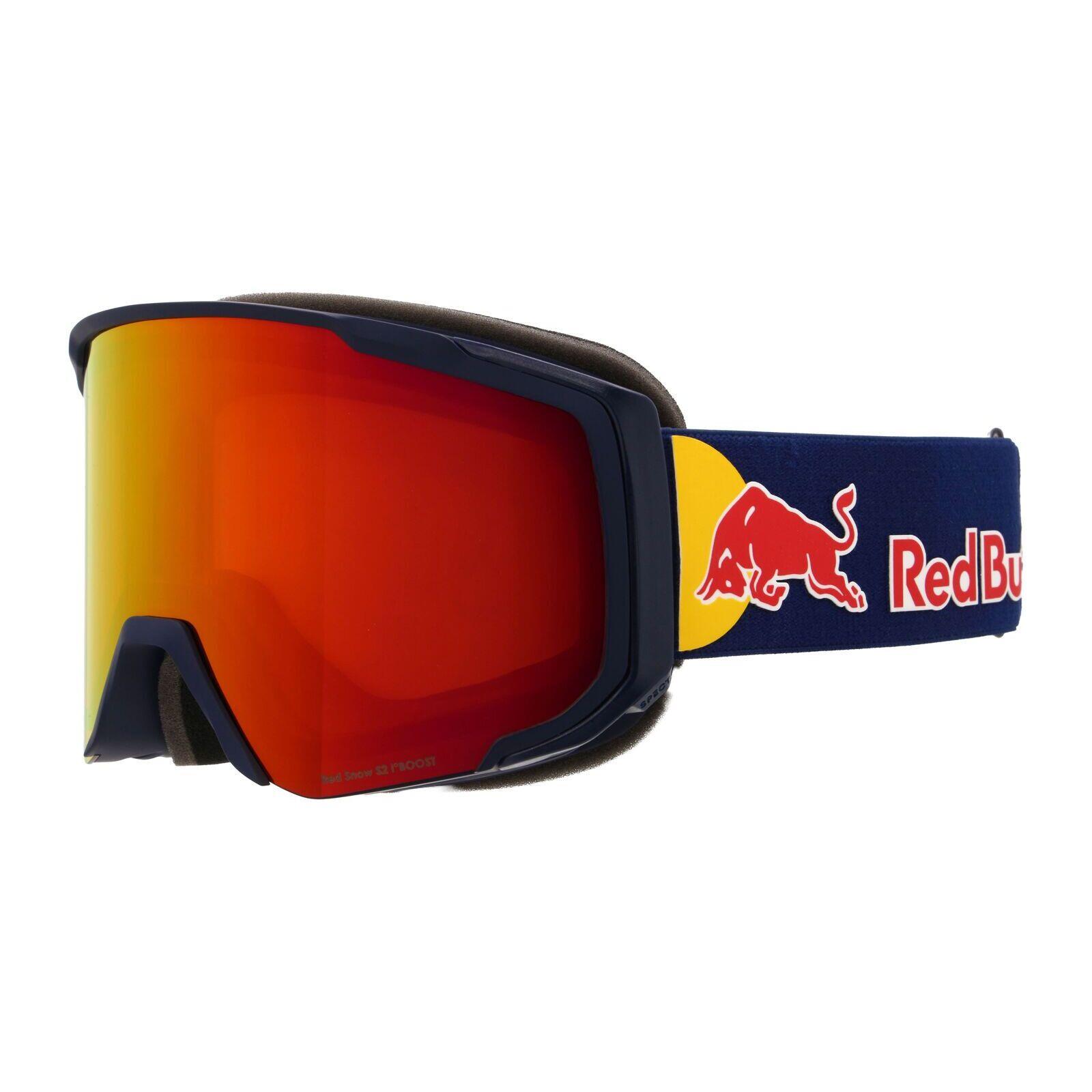 Red Bull Spect Eyewear - Masque De Ski Redbull Spect Eyewear - Masque De Ski - Bleu - Taille Unique - Decathlon