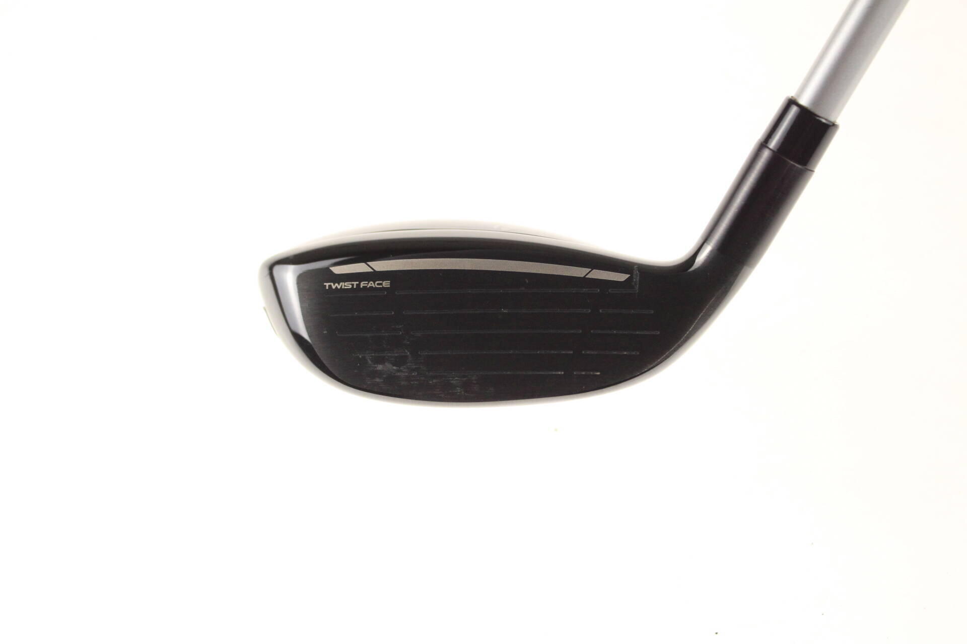 Seconde vie - TaylorMade Qi10 Max Rescue RH 27-deg Hybrid - Very good 2/5