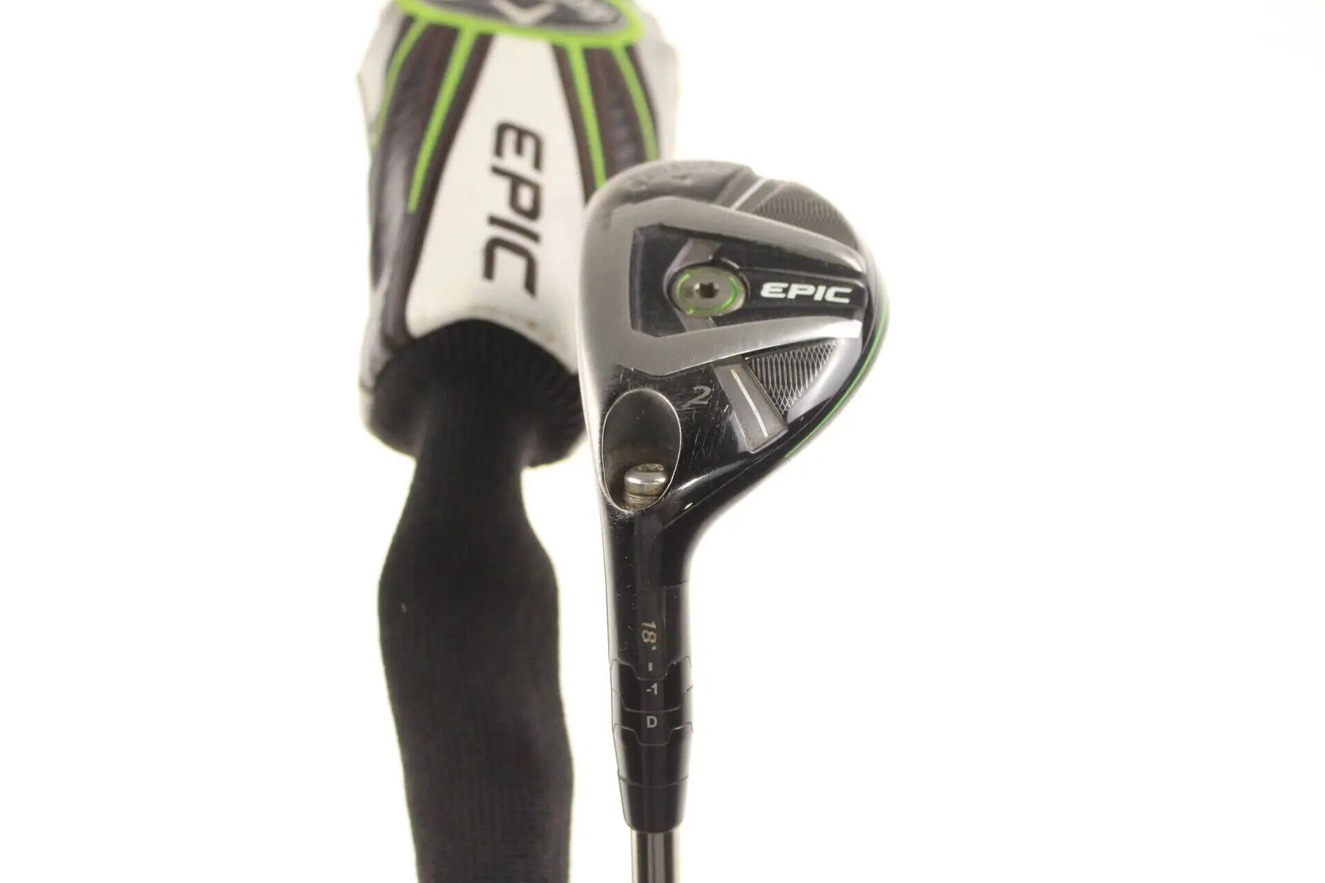 CALLAWAY picture