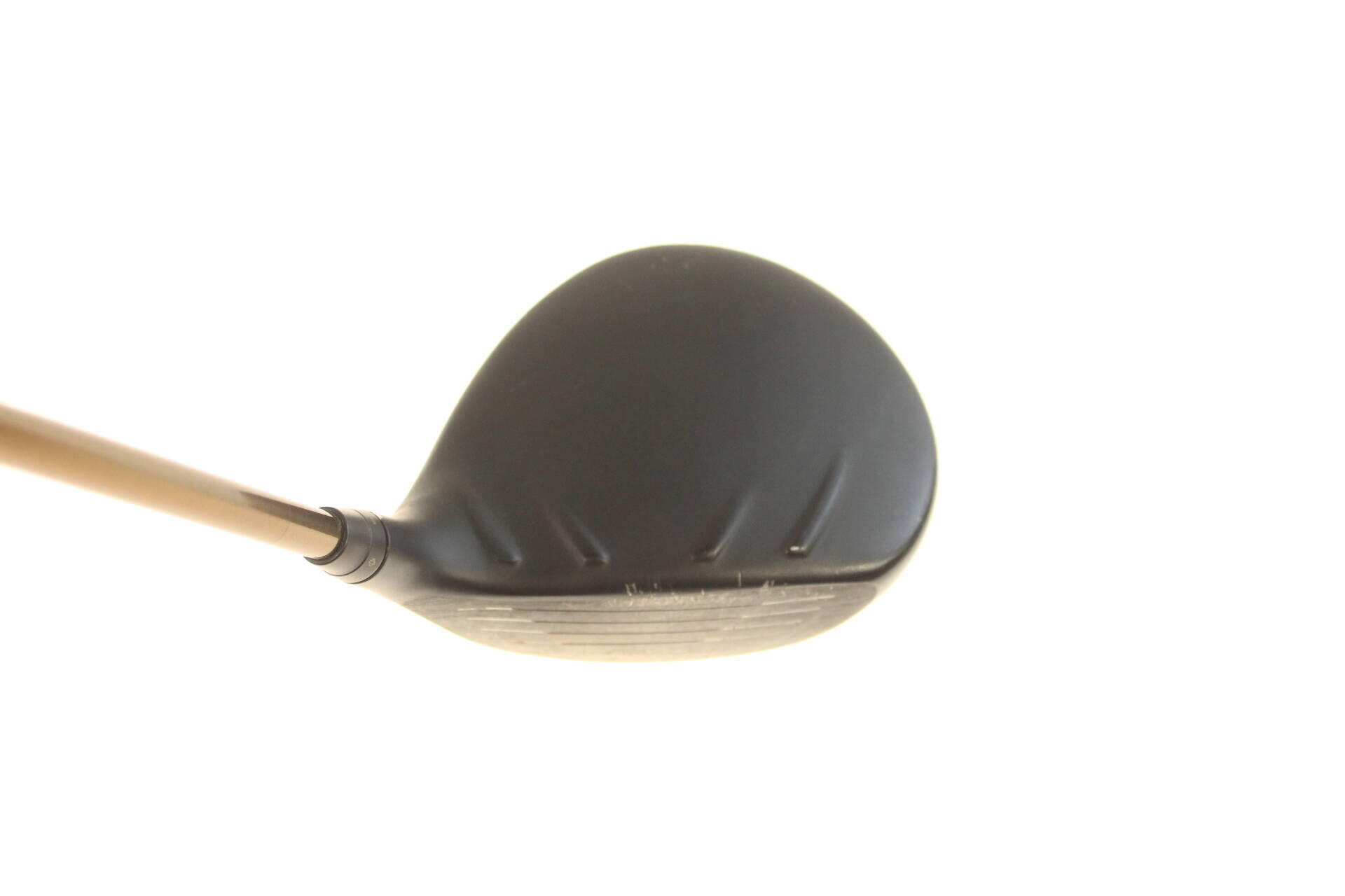 Seconde vie - Ping G400 LH 17.5-deg Fairway Wood - Sufficient 3/6