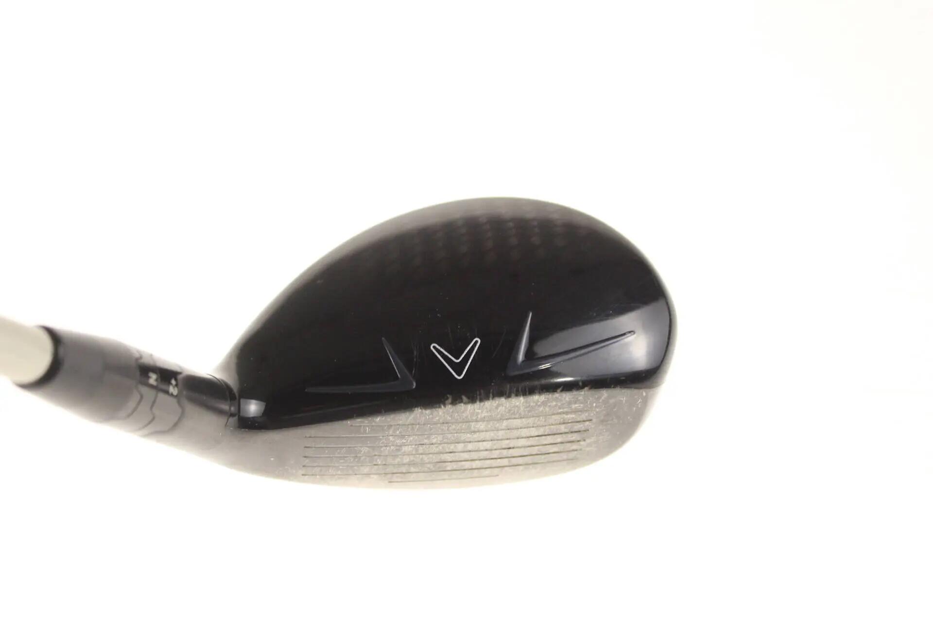 Seconde vie - Callaway Epic LH 18-deg Hybrid - Sufficient 3/5