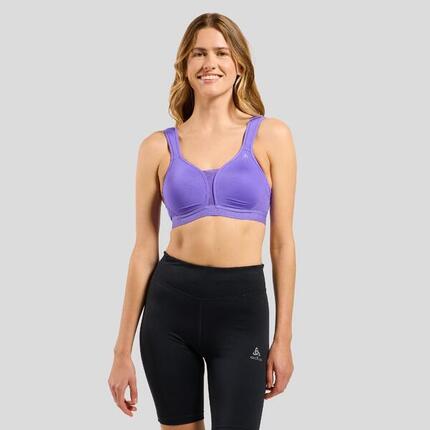 Gepolsterter Damen high Sport-BH ODLO