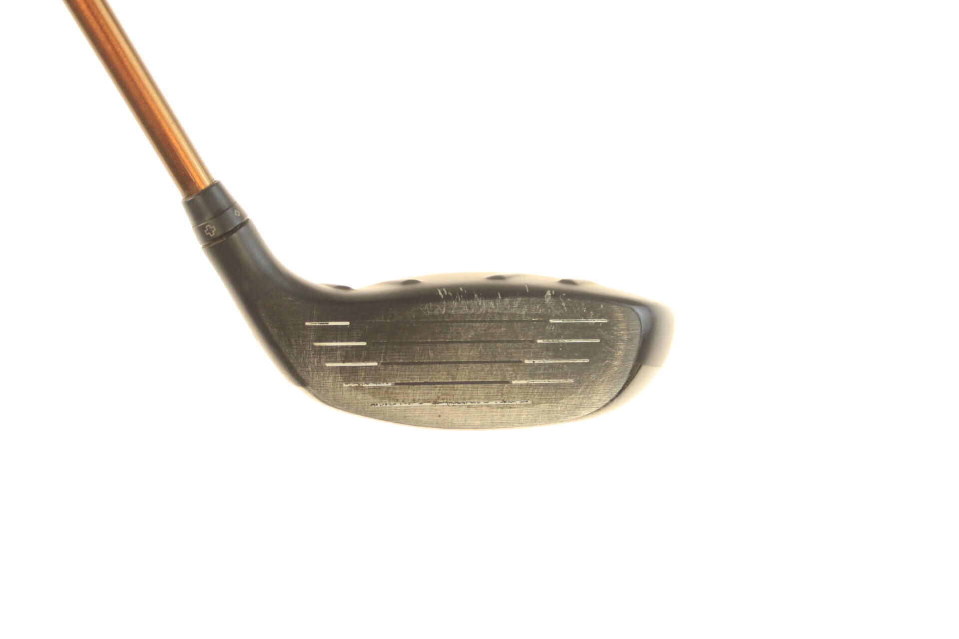 Seconde vie - Ping G400 LH 17.5-deg Fairway Wood - Sufficient 2/6