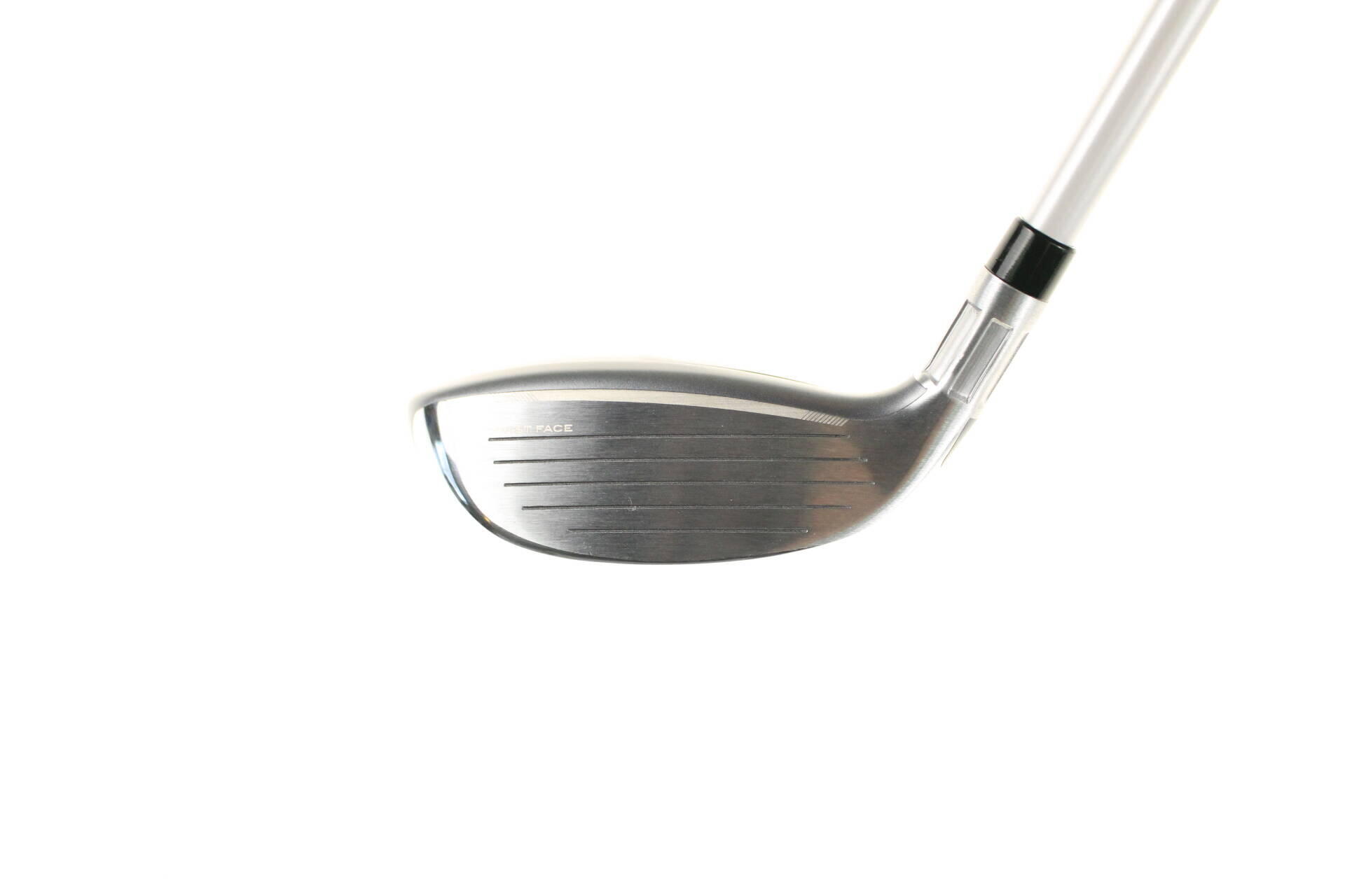 Seconde vie - TaylorMade Stealth 2 HD RH 27-deg Hybrid - Excellent 2/5