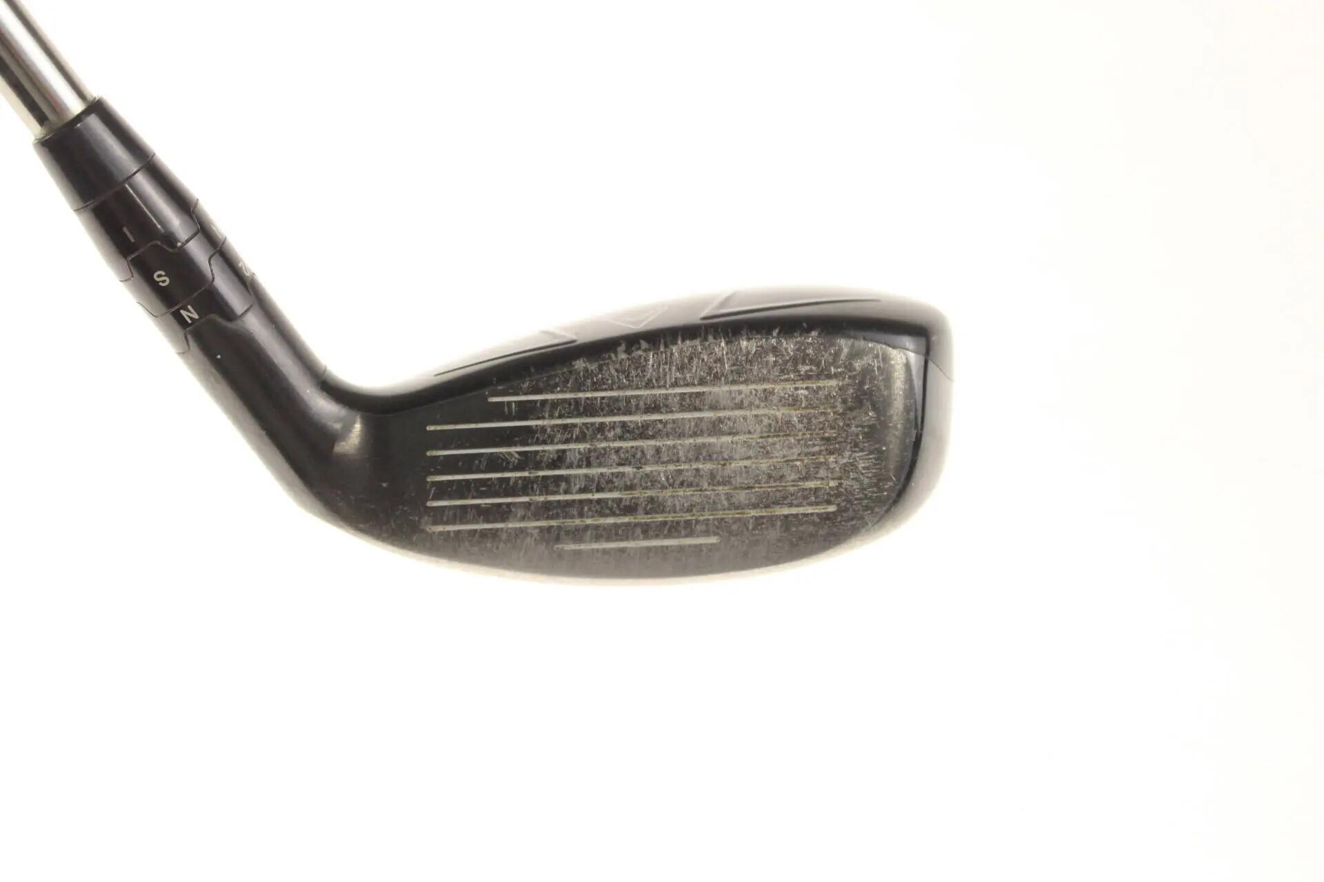 Seconde vie - Callaway Epic LH 18-deg Hybrid - Sufficient 2/5