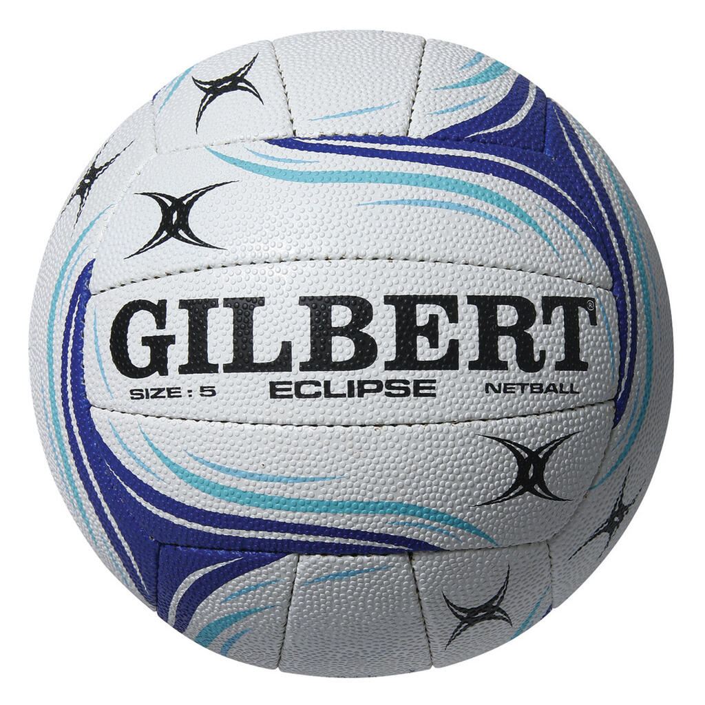 Netball Gilbert Eclipse