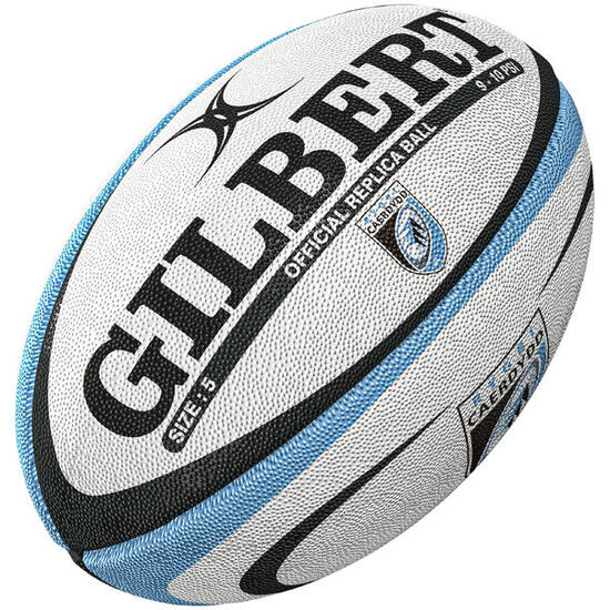 Piłka do rugby Cardiff City FC