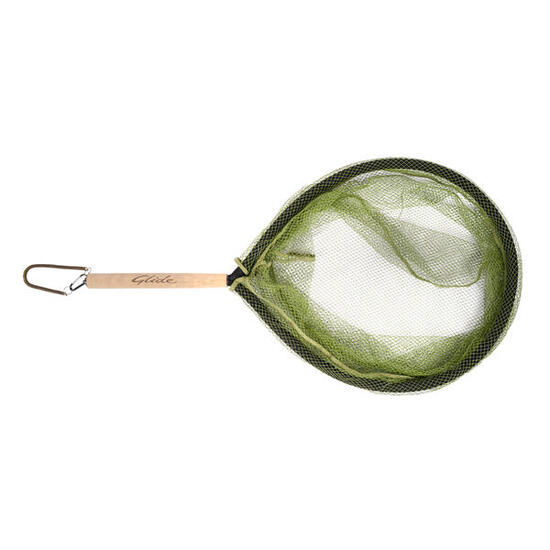 Rete da pesca Korum Glide Wading Net - Latex