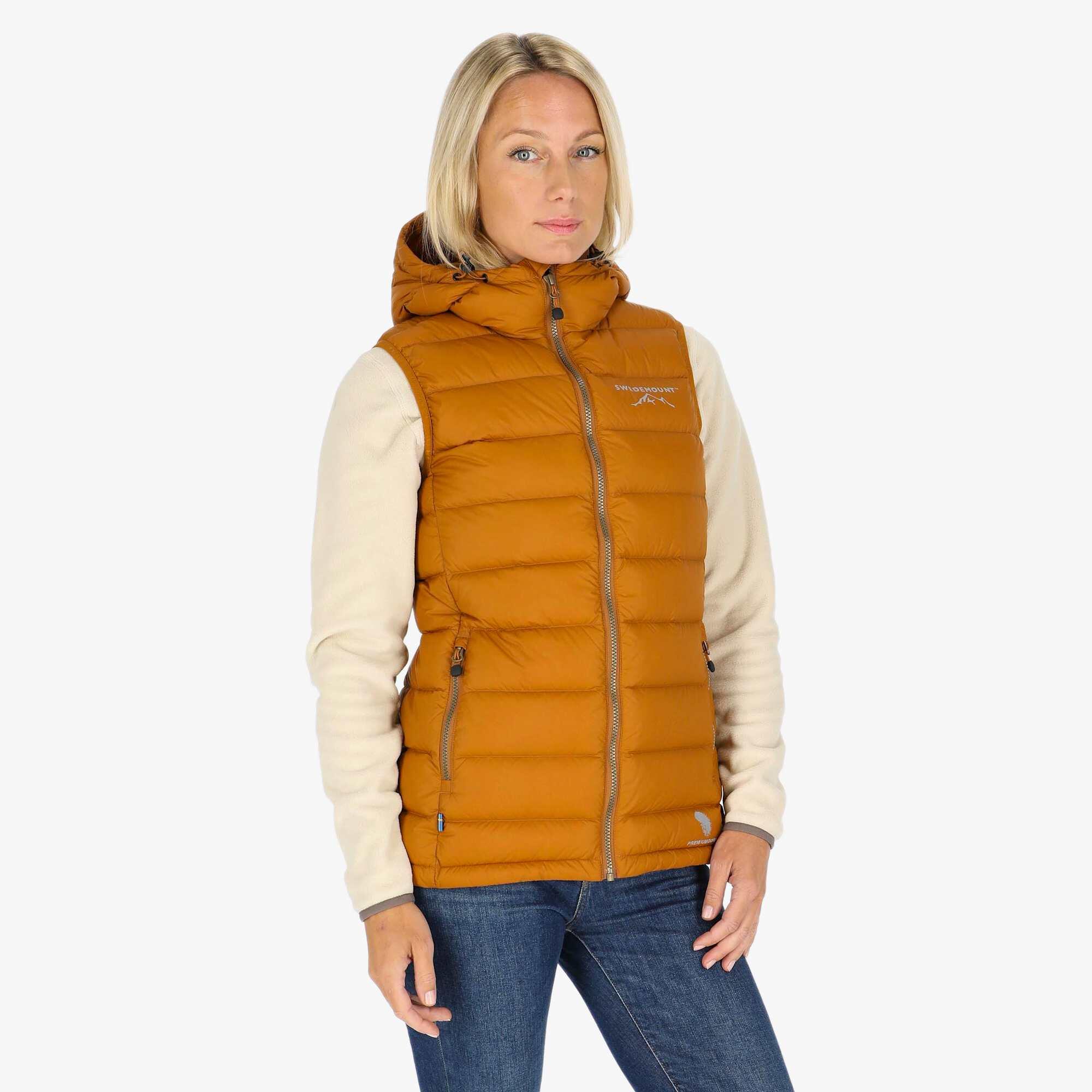 Veste randonnée femme résistante à l'eau Östersund 3/7