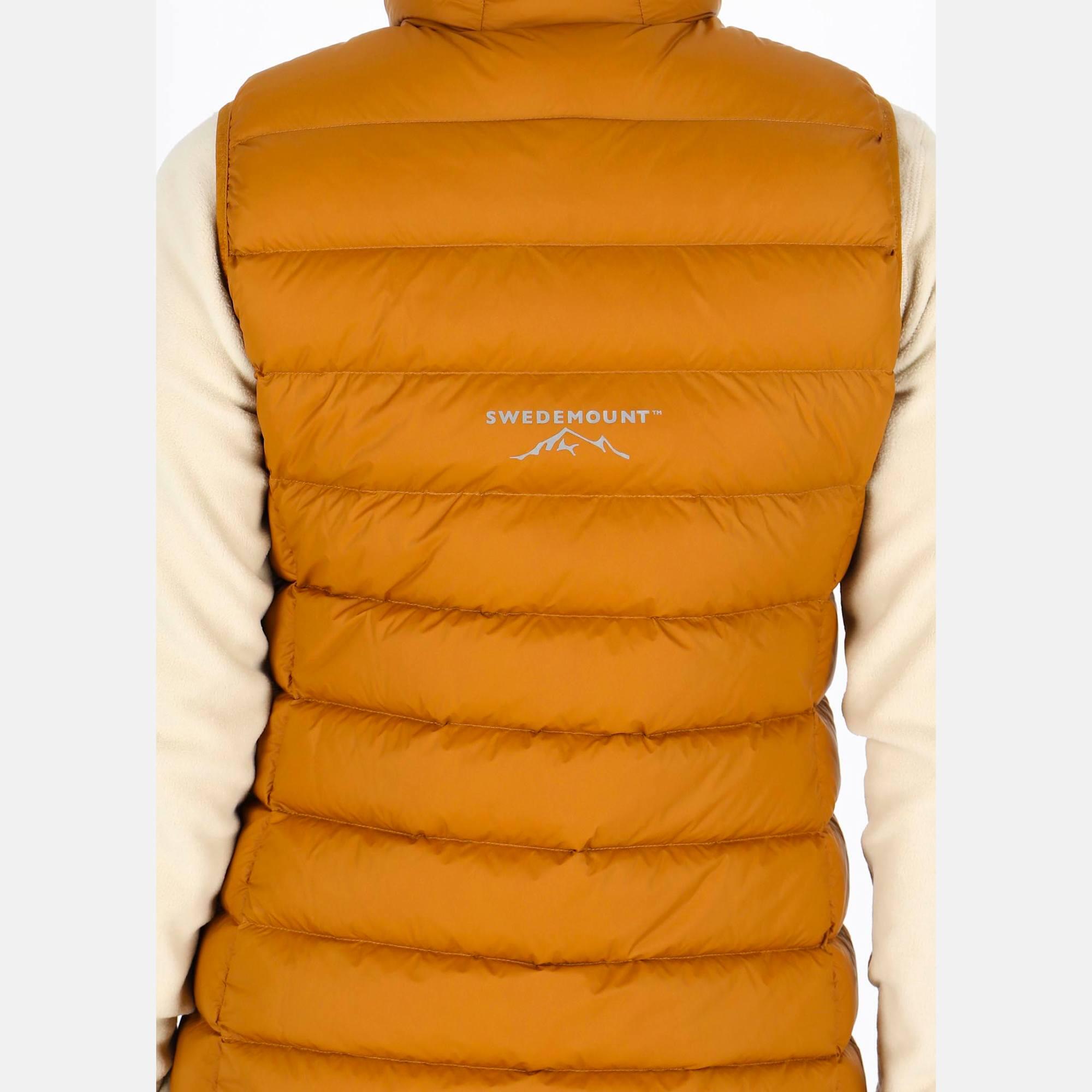 Veste randonnée femme résistante à l'eau Östersund 7/7