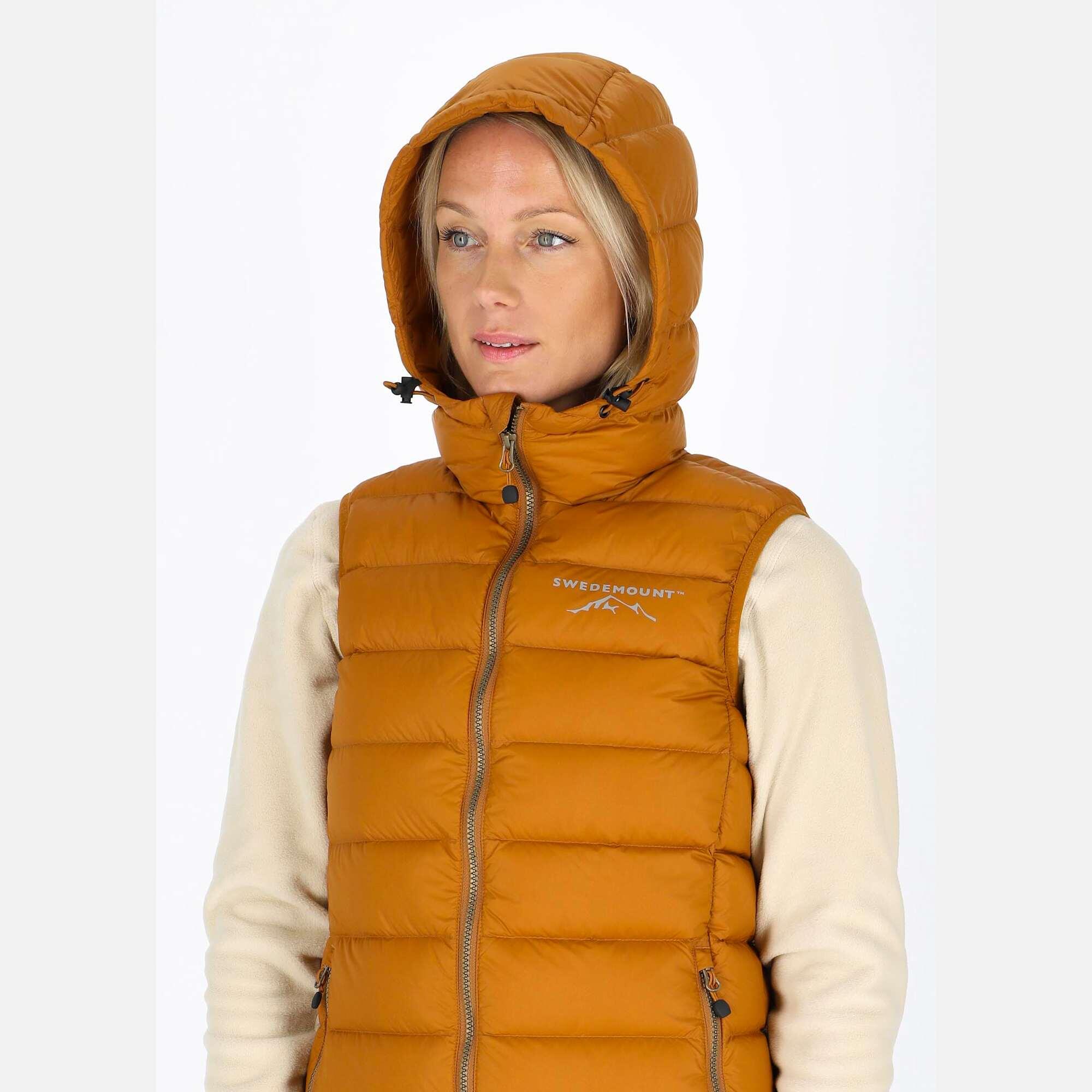 Veste randonnée femme résistante à l'eau Östersund 5/7