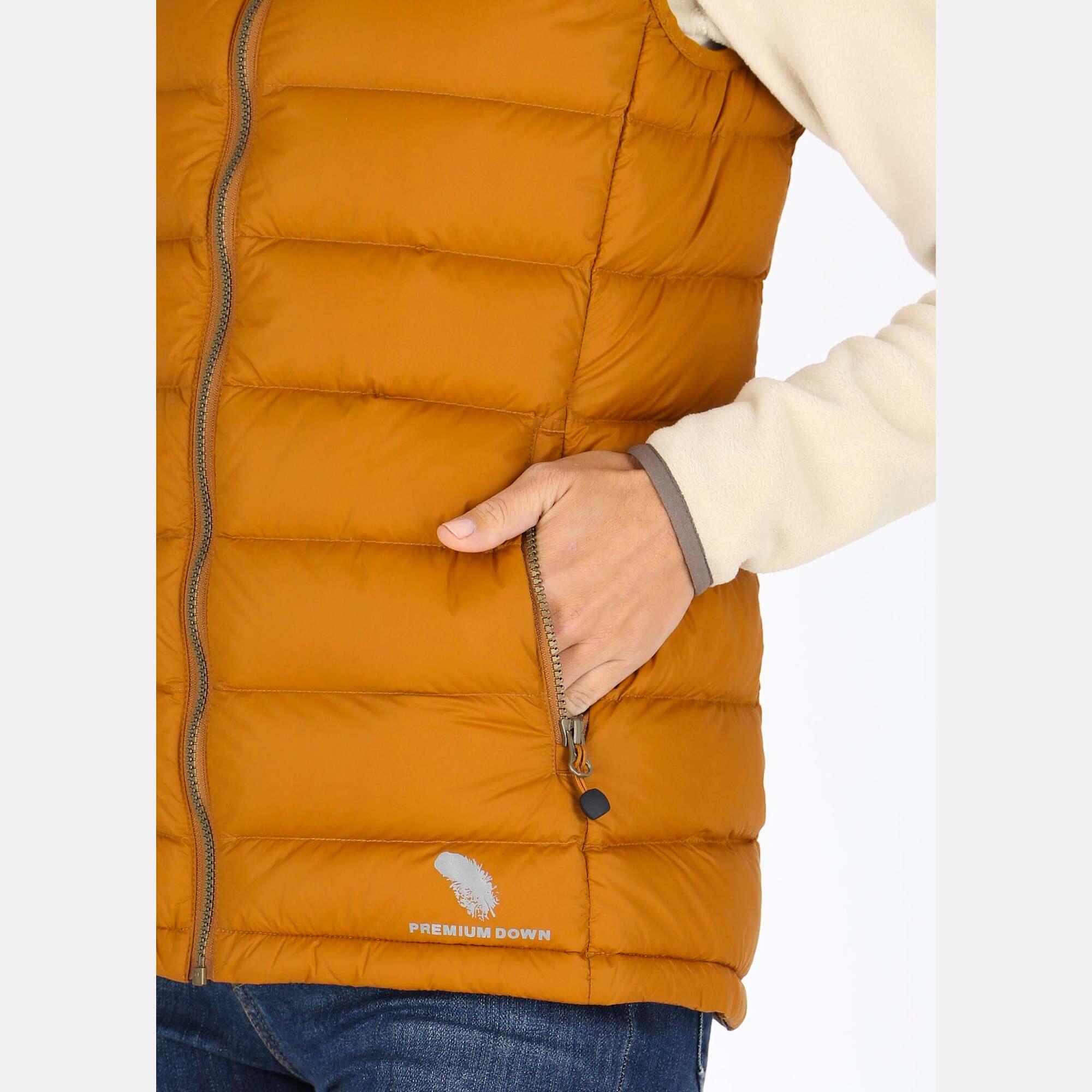Veste randonnée femme résistante à l'eau Östersund 6/7