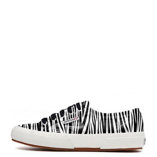 Sneakersy damskie Superga 2750 - Fancotmetmatw