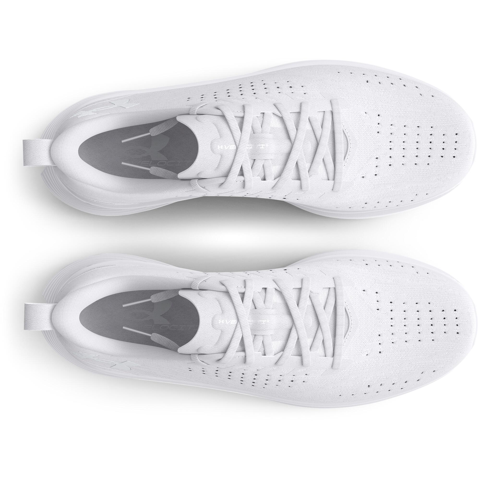 Chaussures de running femme Under Armour Velociti 4 3/3