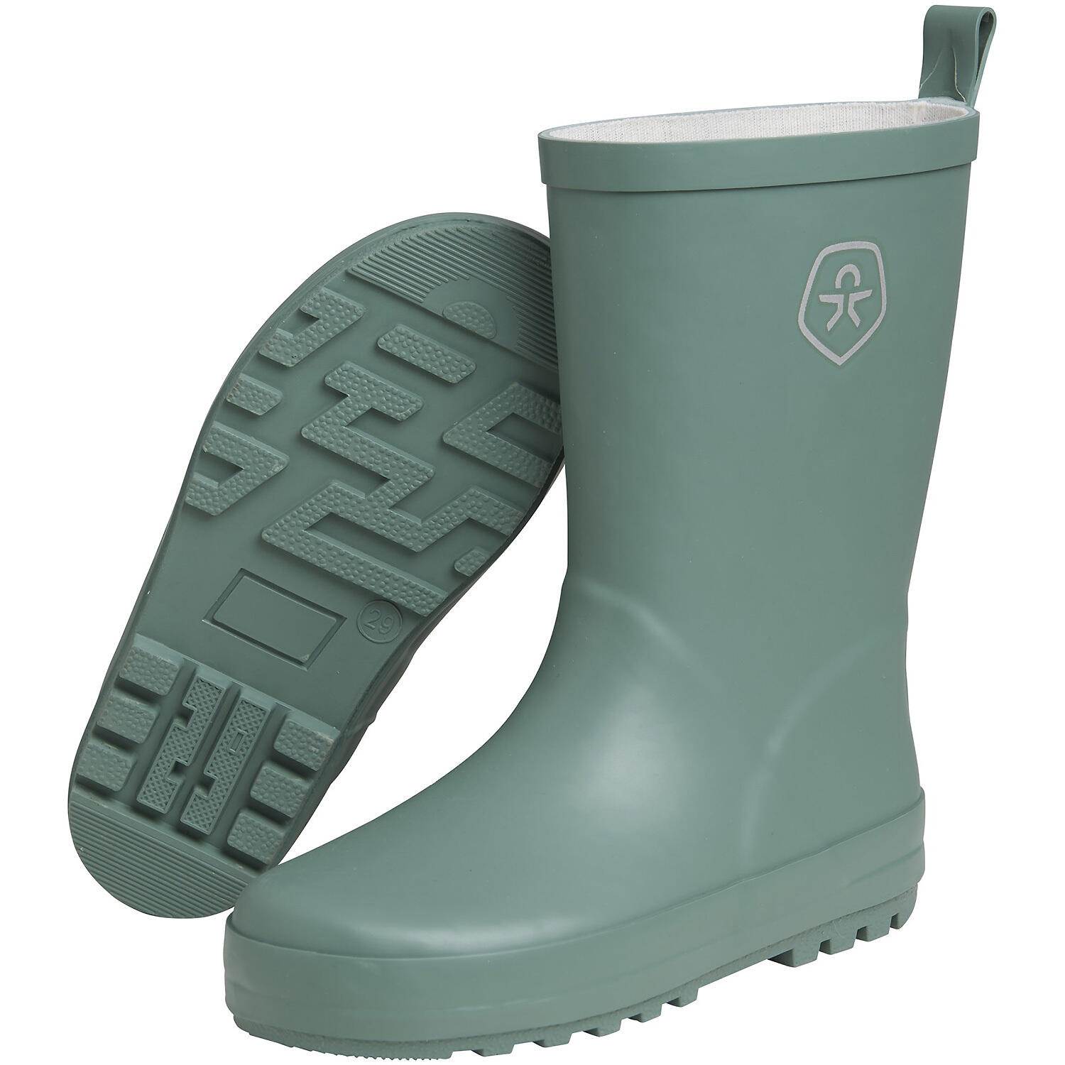 Unisex Multifunktionshalbschuh WELLIES 3/4