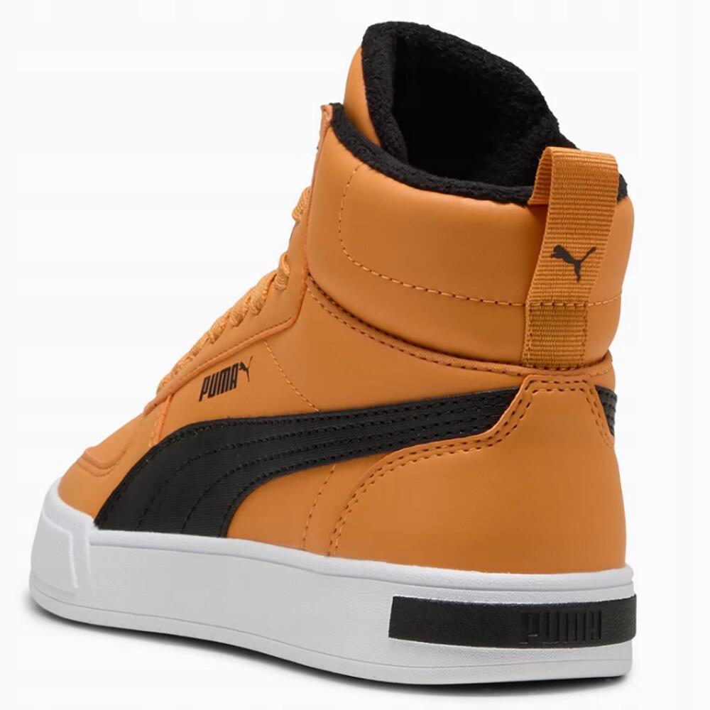 Scarpe Sportive Ragazzi Puma Caven Mid Fur Jr 6/7
