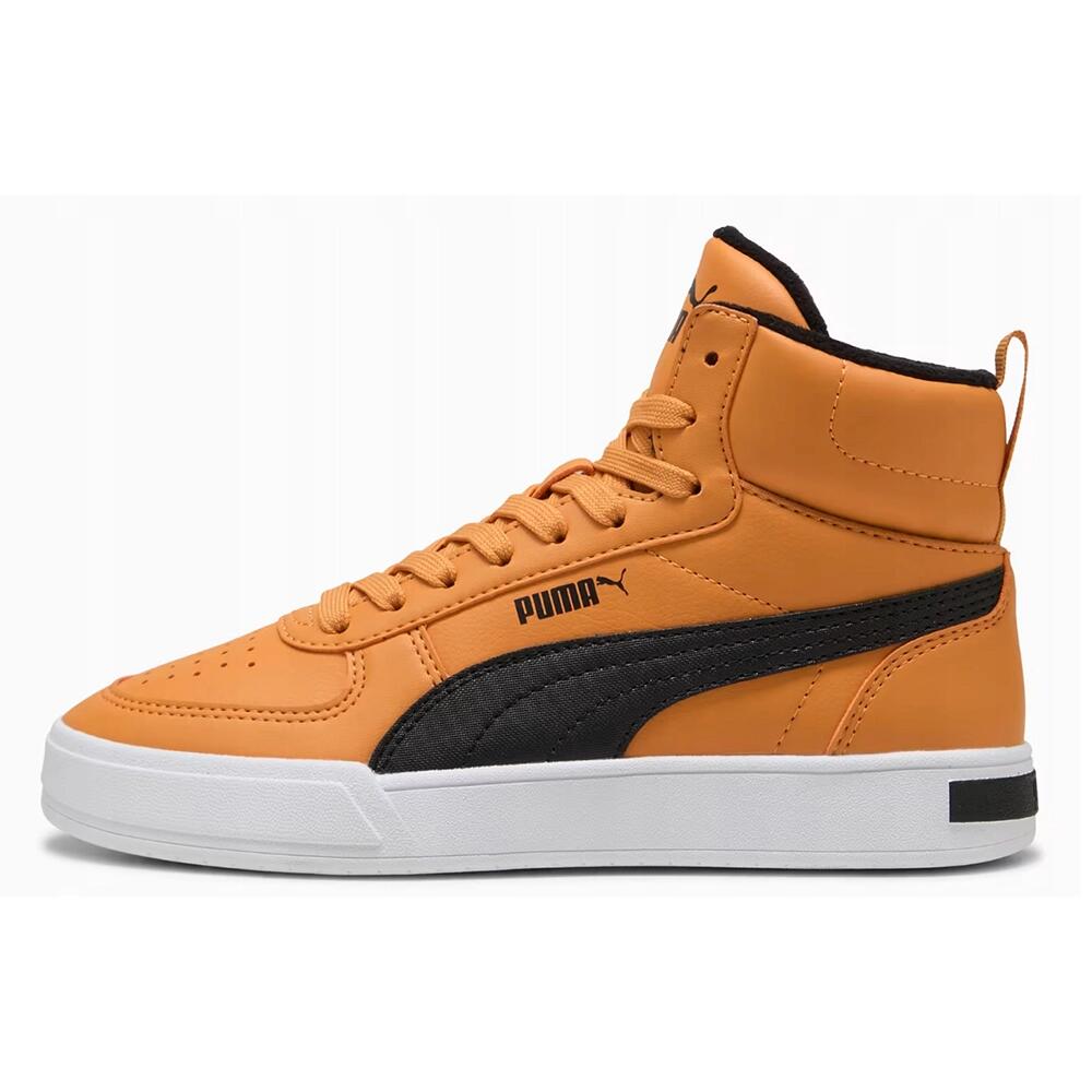 Scarpe Sportive Ragazzi Puma Caven Mid Fur Jr 3/7