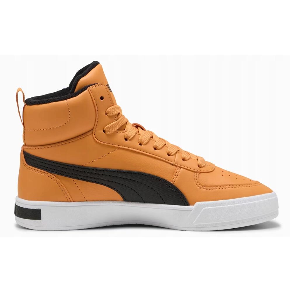 Scarpe Sportive Ragazzi Puma Caven Mid Fur Jr 2/7