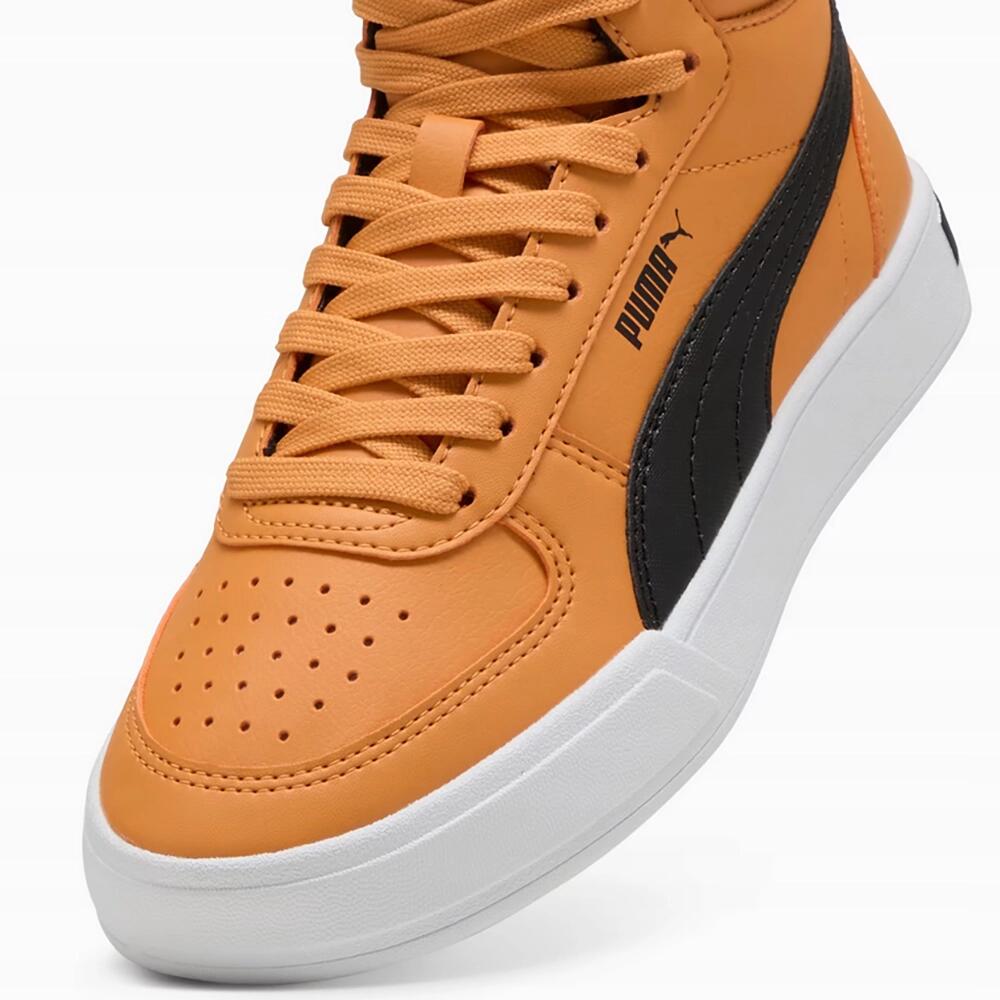 Scarpe Sportive Ragazzi Puma Caven Mid Fur Jr 5/7