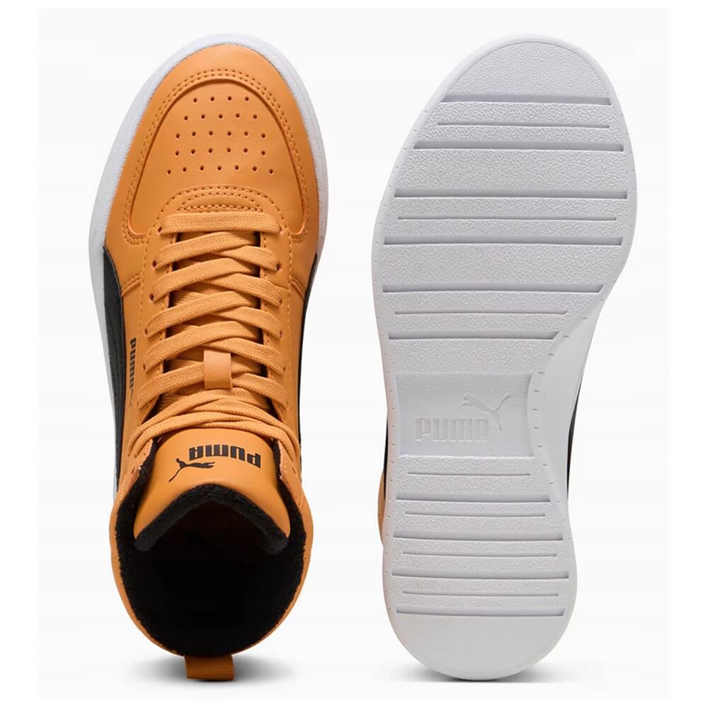 Scarpe Sportive Ragazzi Puma Caven Mid Fur Jr 4/7