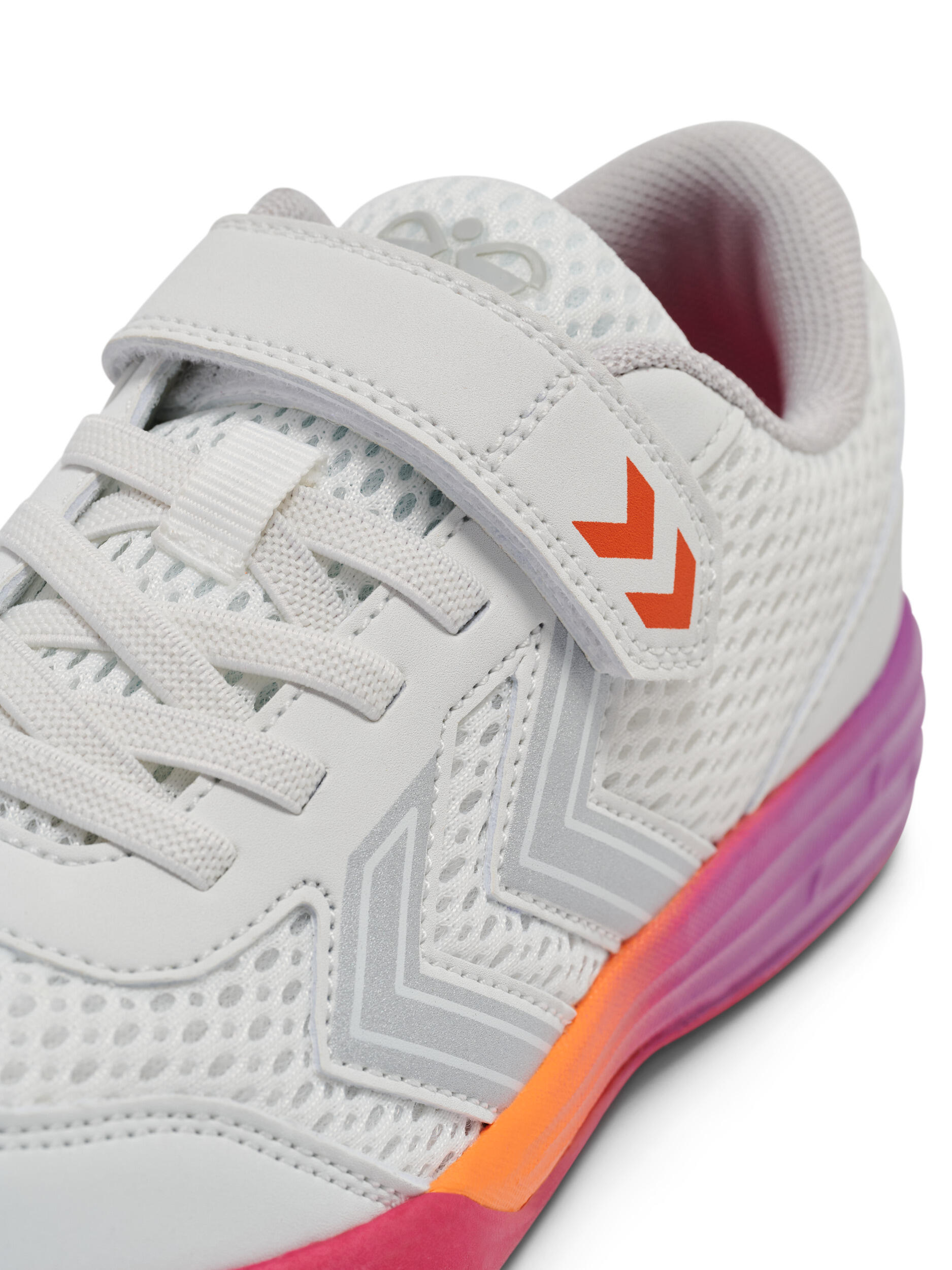 Sneakers per bambini Hummel Multiplay Dlex Vc 6/7