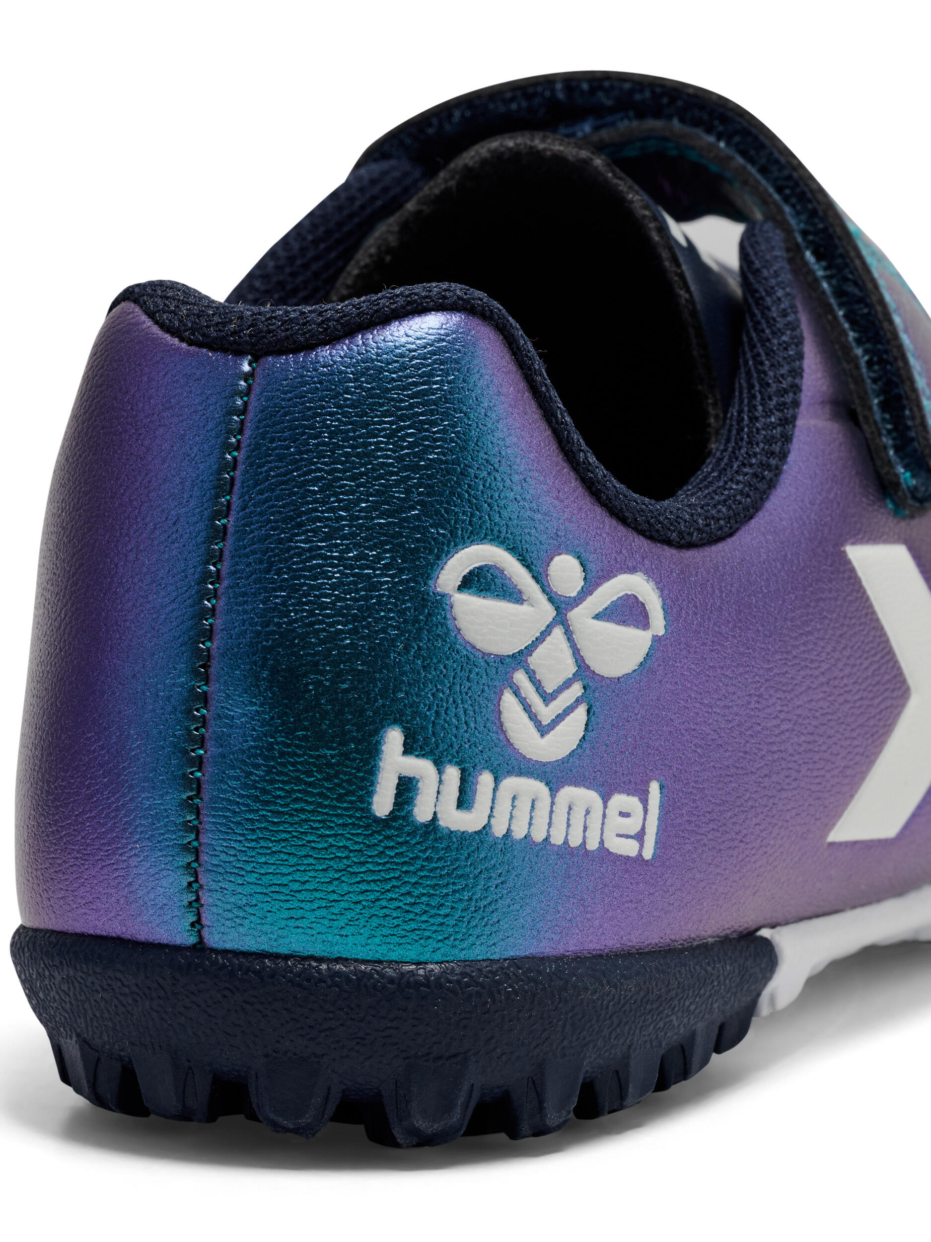 Scarpe da calcio bambino Hummel Top Star Turf 6/7