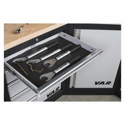 Tapis de PROtection Var (x6)