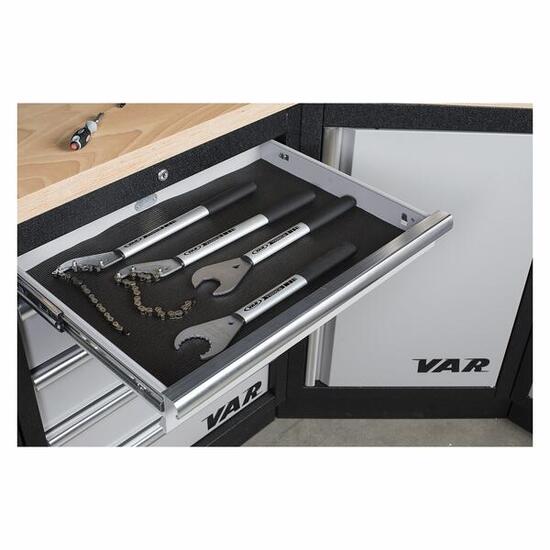 Tappeto di protezione Var (x6)