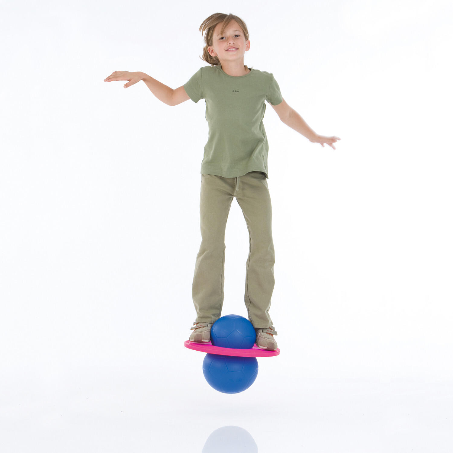 Opleidingsmateriaal TOGU Moonhopper 2/2